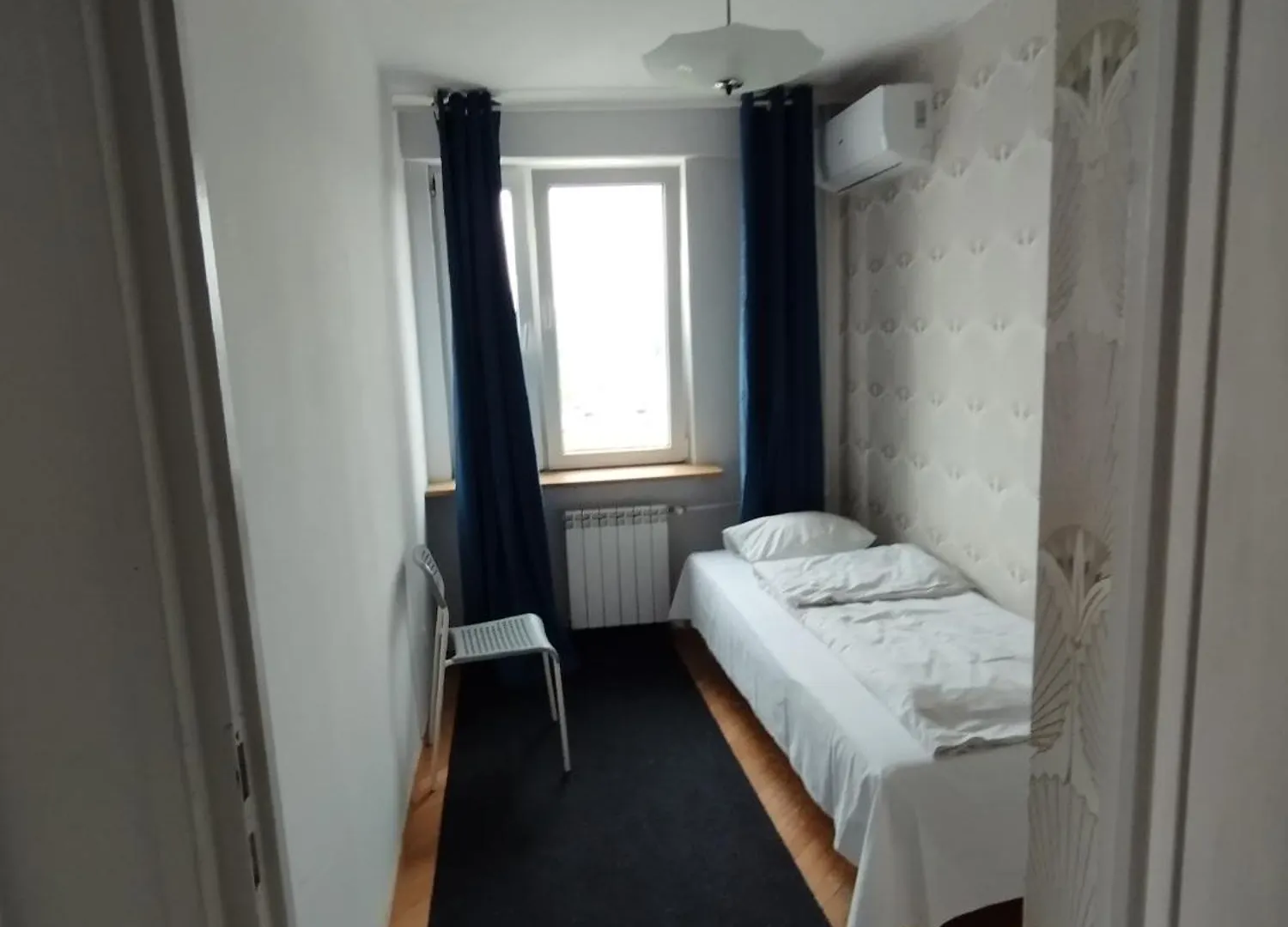 Warszawa Apartament Z Widokiem 0*, Warsaw Poland