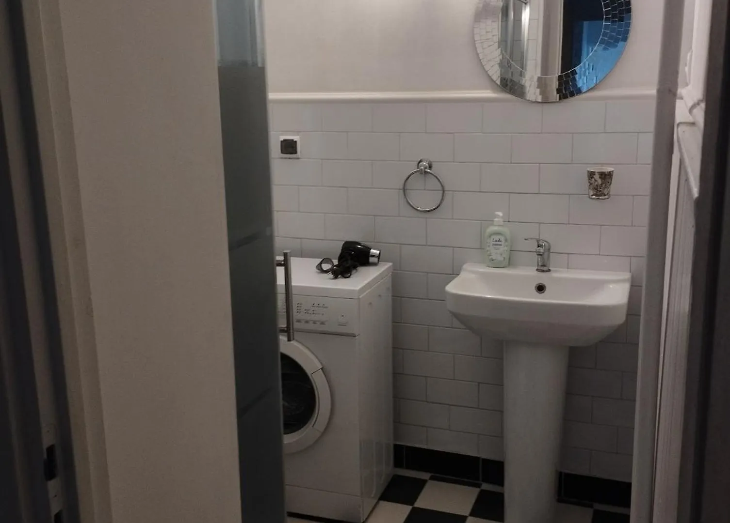 Warszawa Apartament Z Widokiem 0*, Warsaw